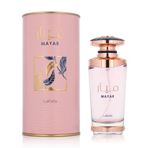 mayar by lattafa perfume